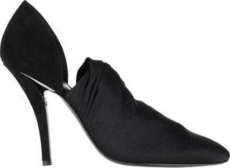 Giorgio Armani FOOTWEAR - Pumps on YOOX.COM
