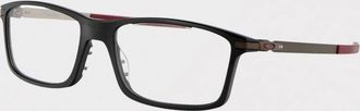 Oakley Optical Frames OAKLEY Woman color Black