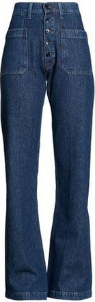 Department Five BOTTOMWEAR - Pantaloni jeans su YOOX.COM