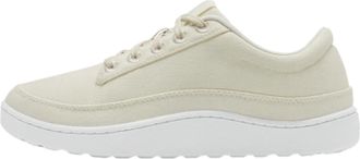 Allbirds Allbirds Canvas Pacers Natural White 5929273 Womens