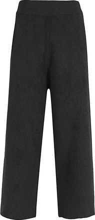 Majestic Filatures Knitted Trousers