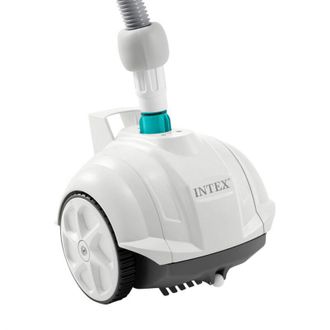 Intex Robot Limpiador Autom&aacute;tico Aspirador Piscinas Elevadas Intex Zx50 Auto Pool Cleaner 28007