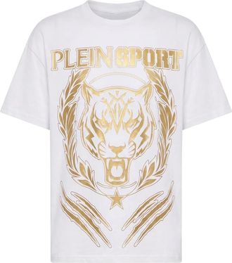 Plein Sport Uomo, Sport, Bianco, S, new