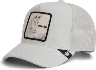 Goorin Brothers Unicorn Patch Snapback Trucker Hat in Digital at Nordstrom