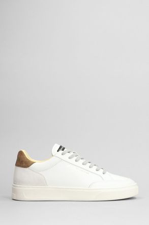 Crime London Eclipse Sneakers