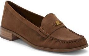 Vince Camuto Colin Loafer in Toasted Taupe at Nordstrom Rack, Size 7.5