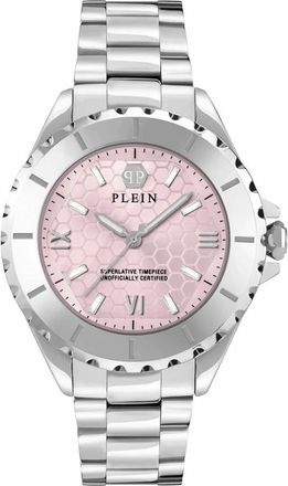 Philipp Plein Dames, Accessoires, Roze, Maat: ONE Size