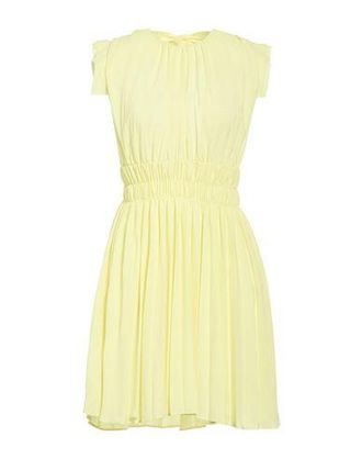 Liu Jo DRESSES - Mini dresses sur YOOX.COM