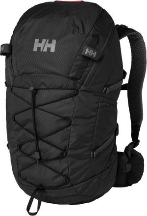 Helly Hansen Transistor Backpack Recco 30 Wanderrucksack - Unisex | schwarz