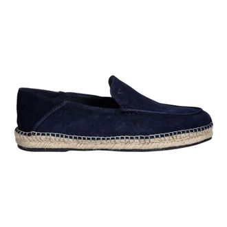 Guess Hombre, Zapatos, Azul, Talla: 46 EU