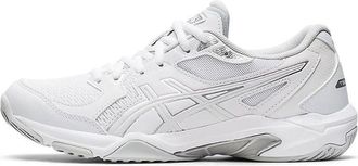 Asics (WMNS) ASICS Gel-Rocket 10 White Silver 1072A056-106