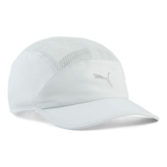 Puma Running 5 Panel Mesh Hat Creme De Mint 026999-04
