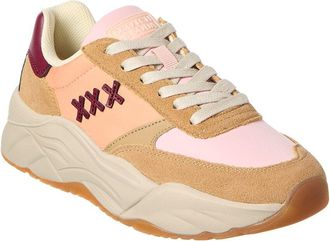 Scotch & Soda Scotch & Soda Celest Leather Sneaker