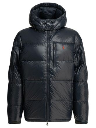 Polo Ralph Lauren Piumino corto Polo Ralph Lauren Gorham