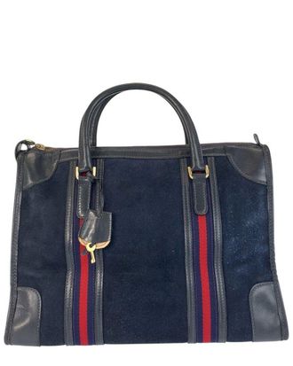 Gucci Handbag (Authentic Pre-Loved)