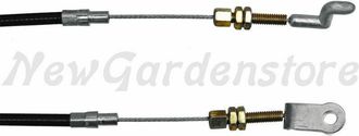 STIGA Sports Cavo accensione falciatrice trattorino tagliaerba compatibile STIGA 1134-3573-01
