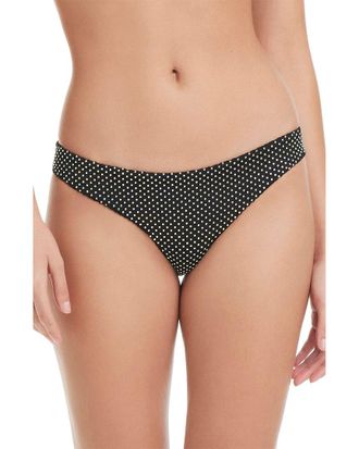 Red Carter One In A Million Hipster Bottom