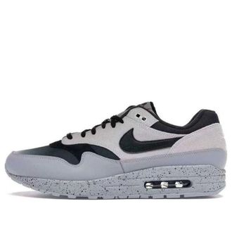 Nike Air Max 1 Premium Grey Gradient Toe 875844-003