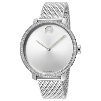 Movado Bold Womens Watch