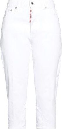 Dsquared2 BOTTOMWEAR - Jeans on YOOX.COM