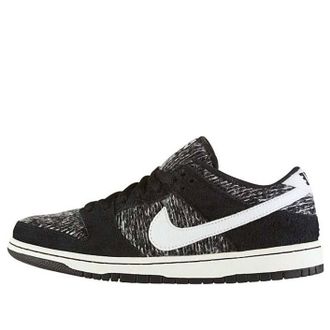 Nike Dunk Low Warmth Black 685174-005