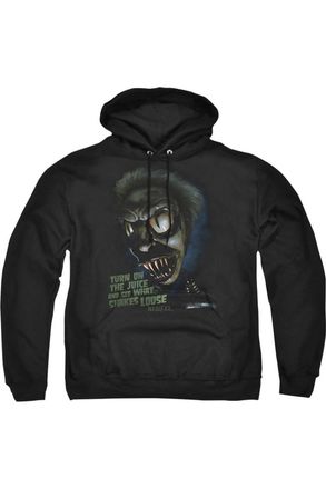 Gildan Beetlejuice Chuck&acute;s Daughter Adult Pull Over Hoodie