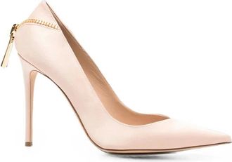 Elisabetta Franchi Mujer, Zapatos, Rosa, Talla: 40 EU