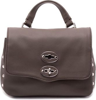 Zanellato Baby Postina Saeta Handbag