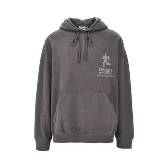 Carhartt Work in Progress Distance hoodie Man XL