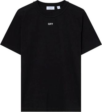 Off-white Industrial Half Arrow T-shirt