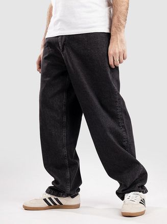 Reell Baggy Jeans schwarz