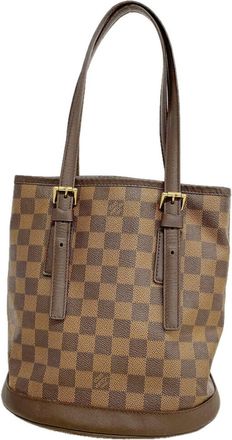 Louis Vuitton Ebene Tote Bag (Pre-Owned)