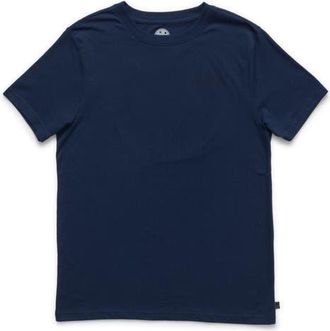 Maui and Sons Cookie Logo Graphic T-Shirt in Navy at Nordstrom, Size X-Large