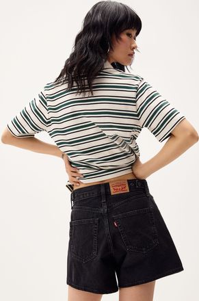 Levi's Womens Cinch short