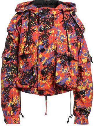 Dsquared2 ROPA DE ABRIGO - Chaquetas y cazadoras en YOOX.COM