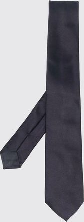 Giorgio Armani Tie GIORGIO ARMANI Men color Blue