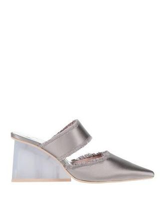 Ras CALZATURE - Mules & Zoccoli su YOOX.COM