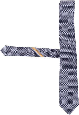 Ferragamo Riem - Heren - Riemen - Veelkleurig - ONE Size - Accessoires