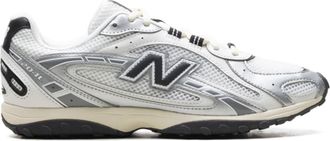 New Balance Unisex Adult 204L Sneakers, White, 7.5 Women/6 Men