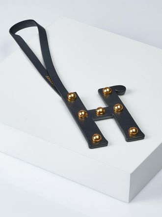 Burberry sleutelhanger