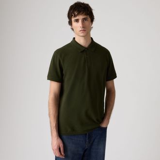 Levi's Original Polo - Mens - 2XL - Black