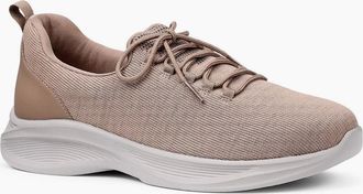 Hotter Mens Defender Mens Trainers - Brown - Size: 12