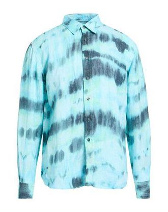 120% Lino TOPWEAR - Shirts on YOOX.COM