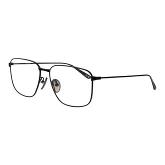 Balenciaga Glasses, male, Black, Size: 59 MM Optical Frame