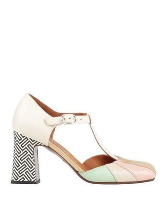 Chie Mihara FOOTWEAR - Pumps sur YOOX.COM