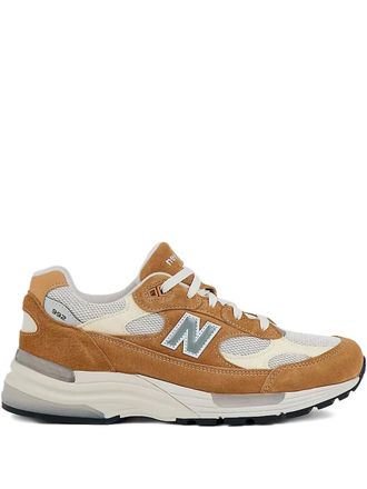 New balance ♡ made in USA M574PB Brown B:MING BEAMS x New Balance 574 