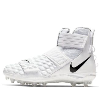 Nike Force Savage Elite 2 White Wolf Grey AH3999-100