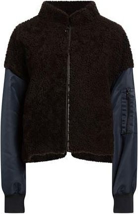 ENES CAPISPALLA - Shearling & Teddy su YOOX.COM