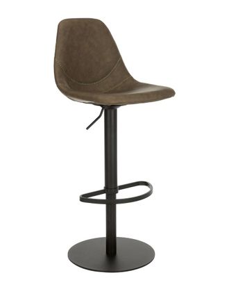 Safavieh Sky Adjustable Swivel Barstool