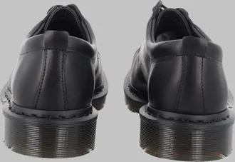 Dr. Martens Stringata Loafer - Black